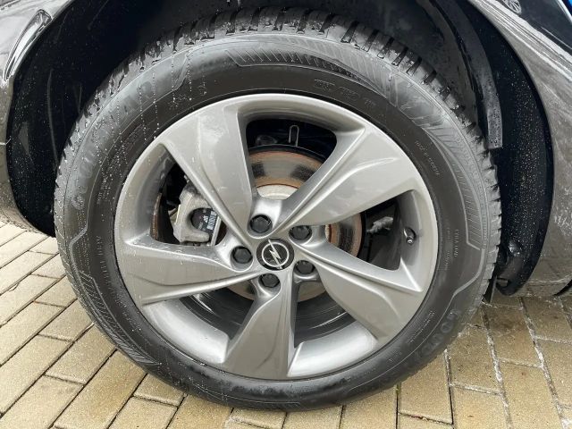Opel Grandland X GS-Line Grand Sport