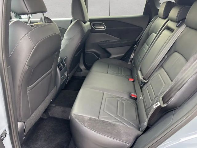 Nissan Qashqai 1.5 e-Power N-Design Head-up*Sitzheizung