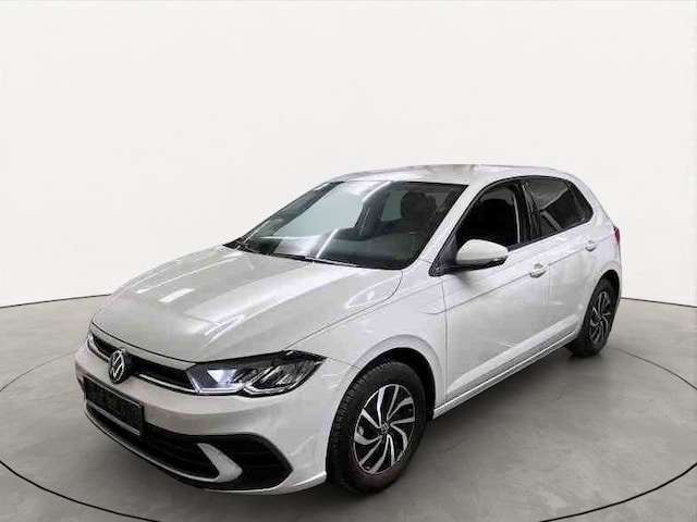 Volkswagen Polo 1.0 MPI Life