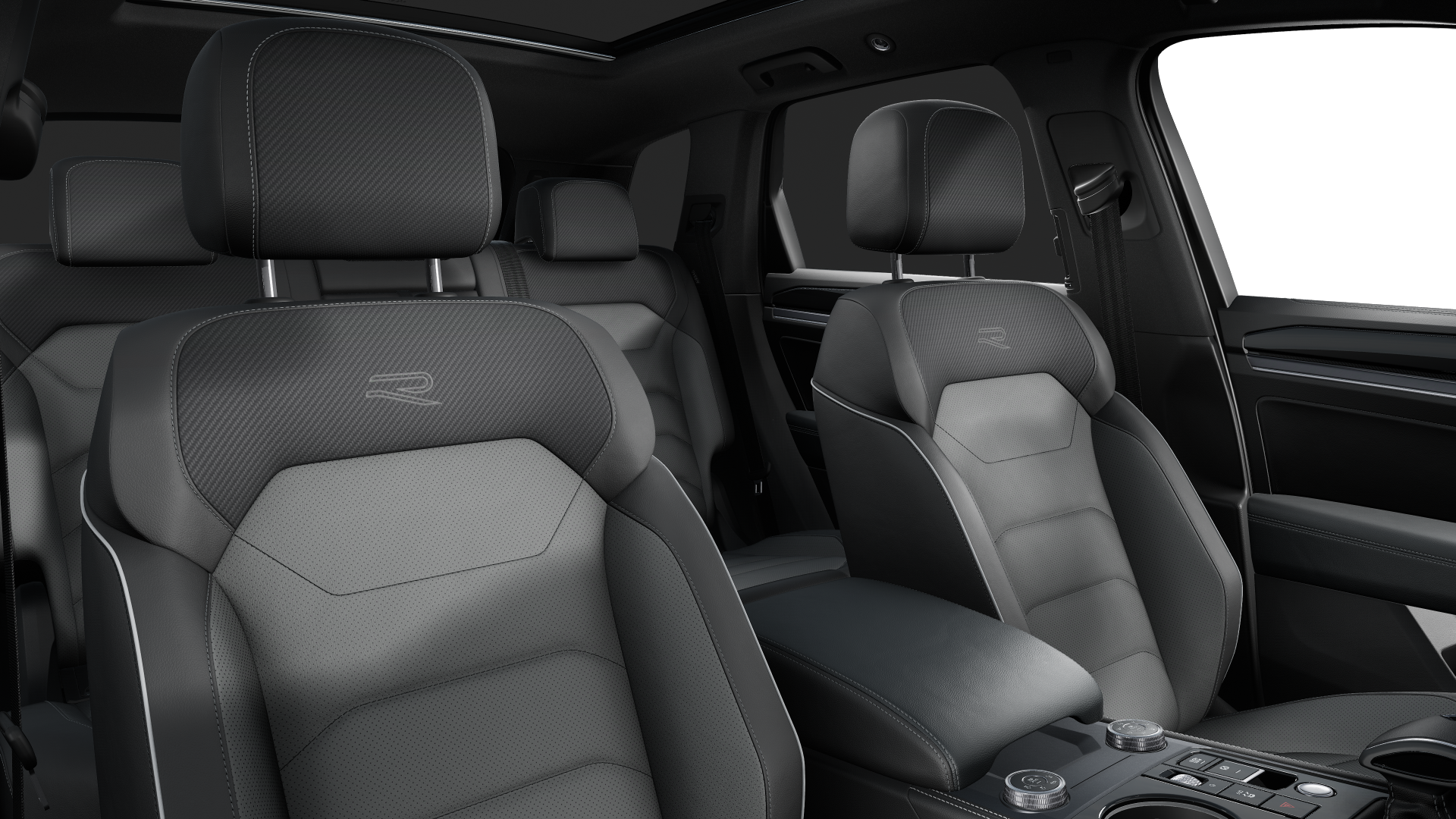 Volkswagen Touareg 3.0 V6 TDI