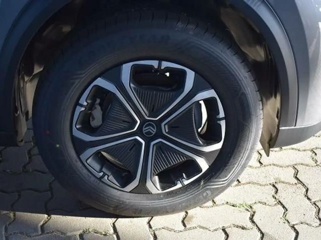 Citroën C3 Aircross You