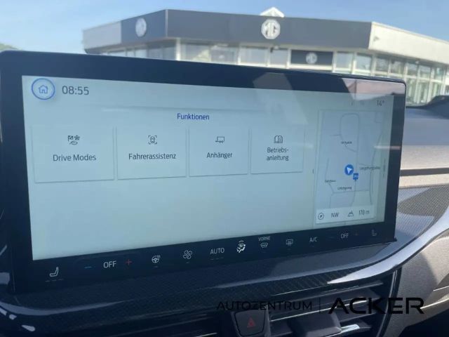 Ford Focus ST Line Wagon