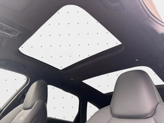 Audi RS6 Avant Performance