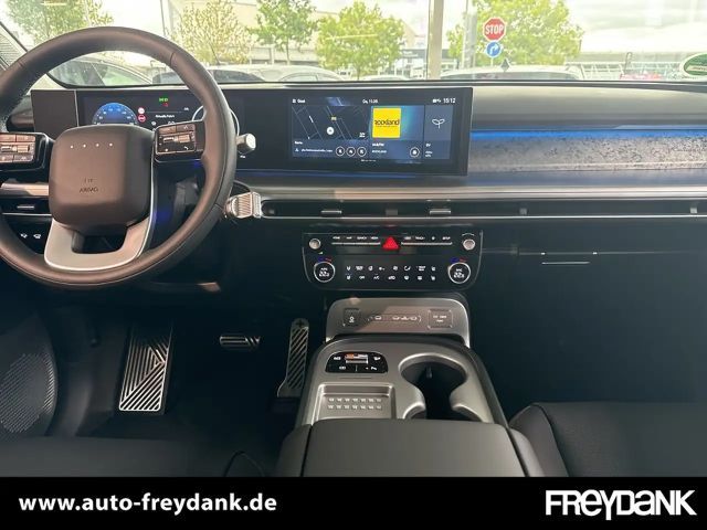 Hyundai IONIQ 9 4WD 6-zits UNIQ