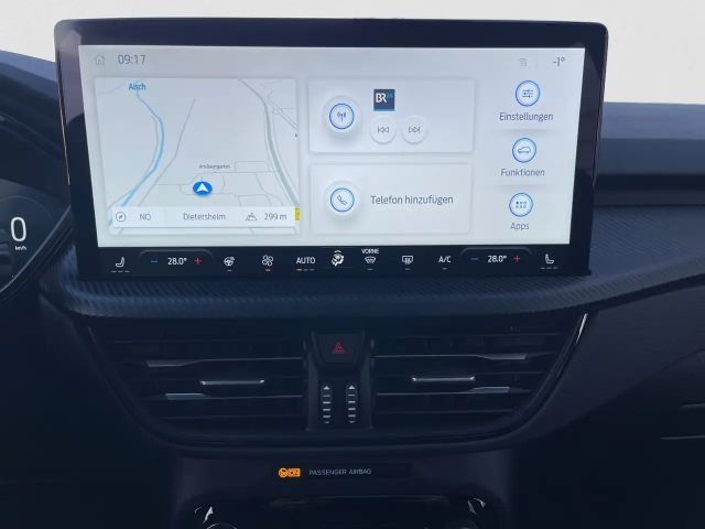 Ford Kuga Hybrid ST Line