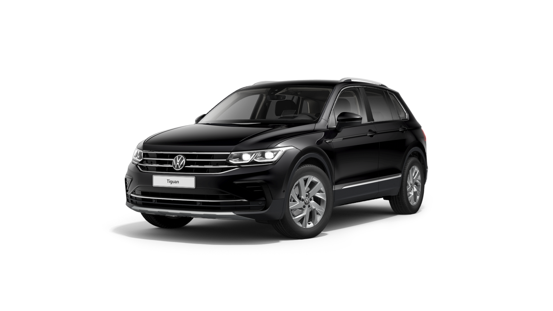 Volkswagen Tiguan 1.5 TSI BMT