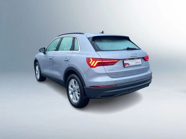 Audi Q3 45 TFSI Hybride