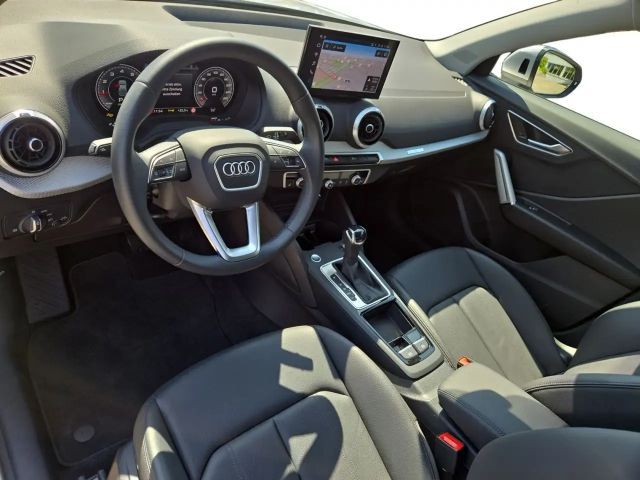 Audi Q2 40 TFSI Quattro S-Tronic