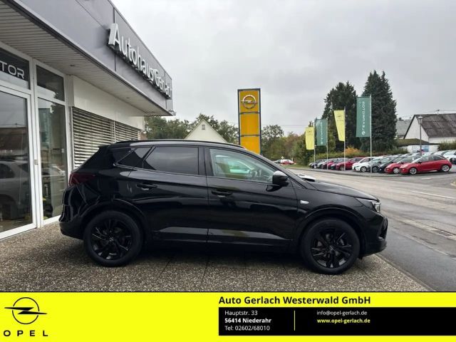 Opel Grandland X GS-Line Grand Sport