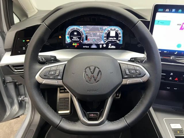 Volkswagen Golf 2.0 TDI DSG Golf VIII