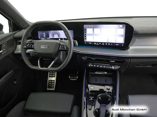 Audi Q3 Quattro S-Tronic