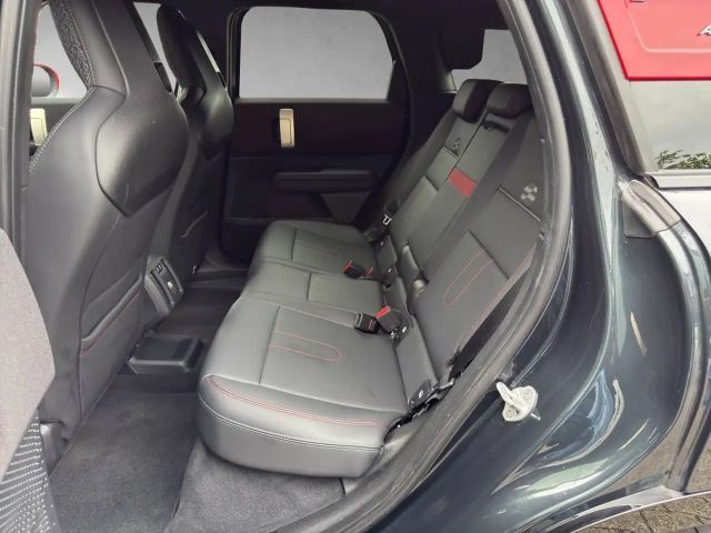 MINI Cooper SE Countryman All4 SE