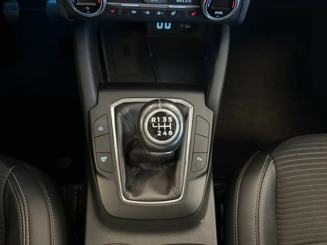 Ford Kuga Titanium X