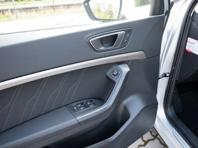 Seat Ateca 2.0 TDI 4Drive