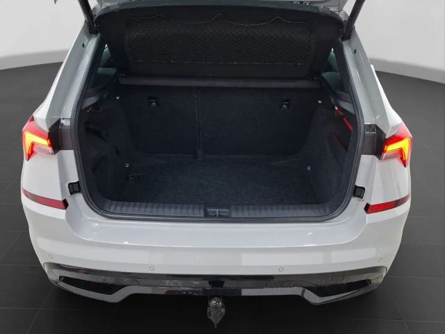 Skoda Kamiq 1.5 TSI Monte Carlo