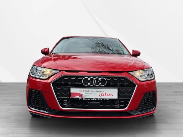 Audi A1 25 TFSI S-Tronic Sportback