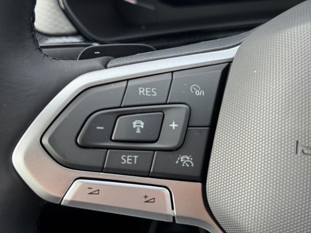 Volkswagen T-Cross 1.0 TSI DSG Life