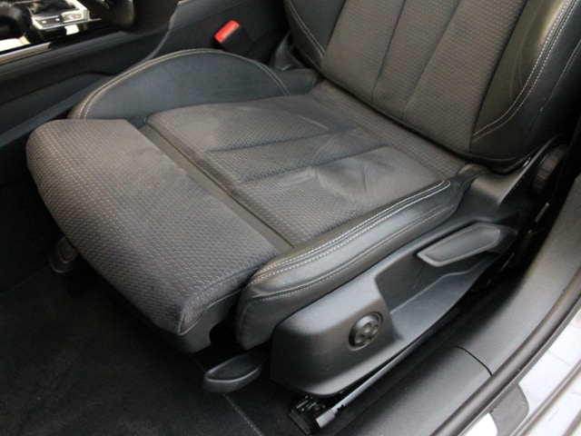 Audi A4 45 TFSI Avant Quattro S-Line S-Tronic