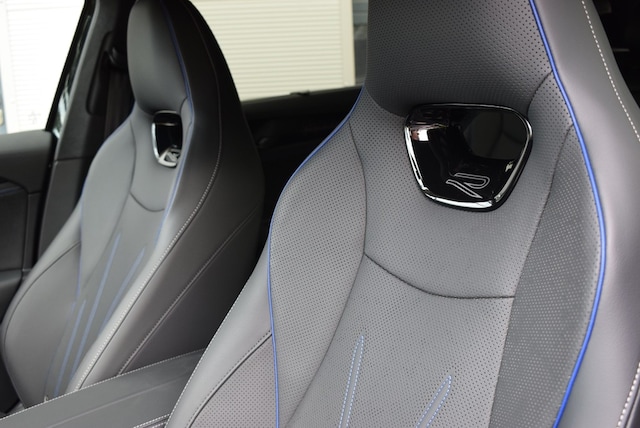 Volkswagen Passat DSG R-Line Variant