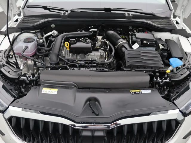 Skoda Scala 1.0 TSI Selection