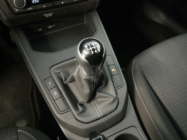 Seat Ibiza 1.0 TSI Style