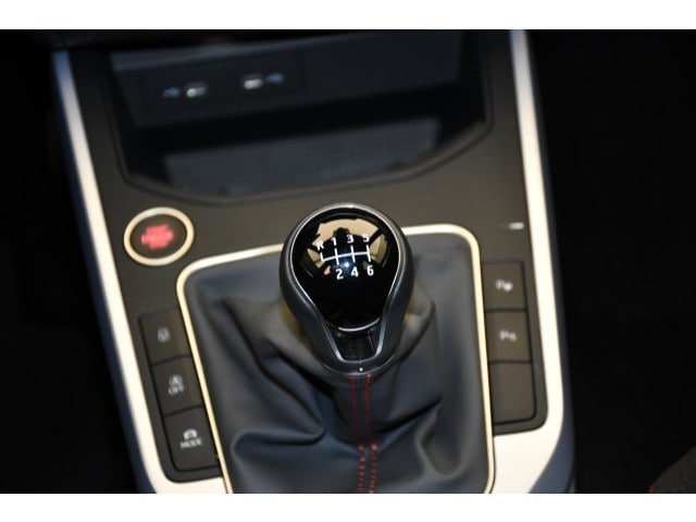 Seat Arona 1.0 TSI FR-lijn