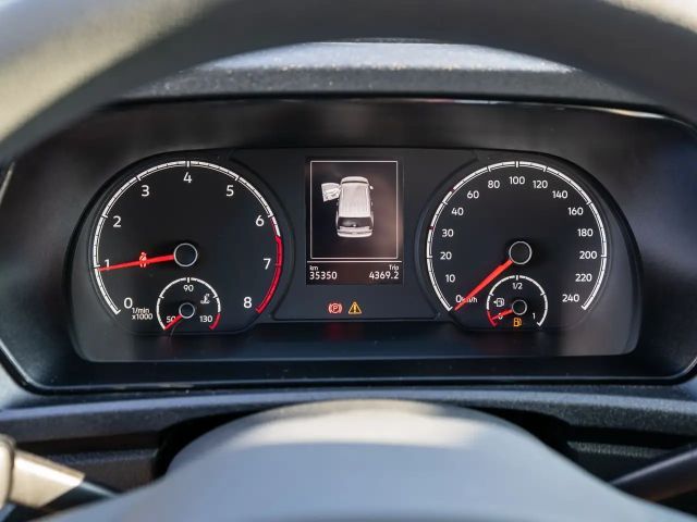 Volkswagen Caddy 1.5 TSI Combi EcoProfi