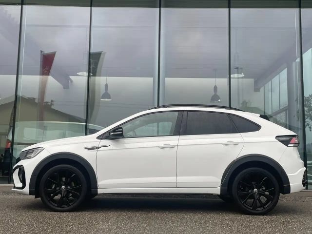 Volkswagen Taigo AUT