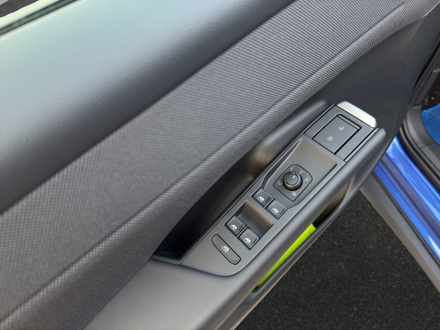 Volkswagen T-Roc 1.5 eTSI DSG