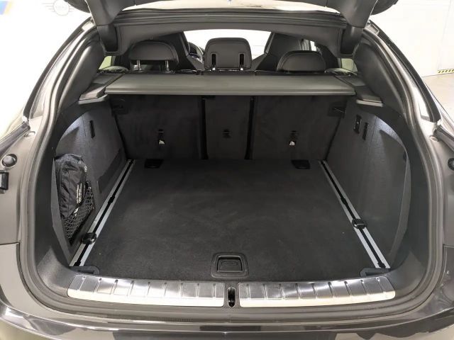 BMW X4 Competition Coupé