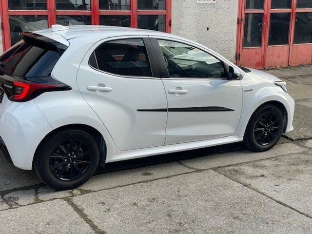 Toyota Yaris Hybride Lounge VVT-i