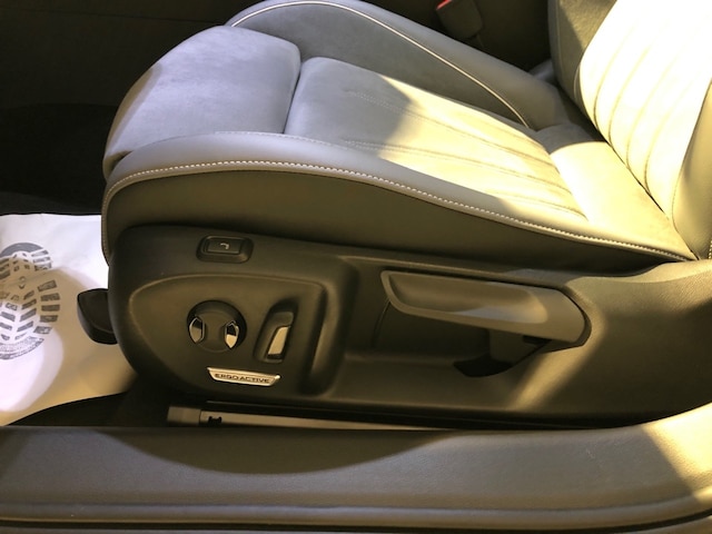 Volkswagen Passat Business Variant