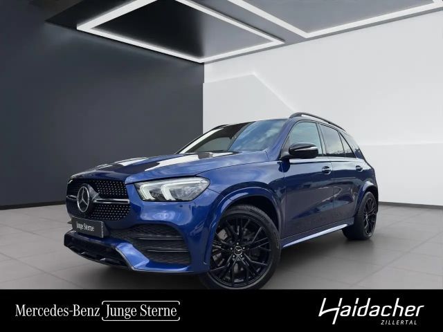Mercedes-Benz GLE 350 4MATIC