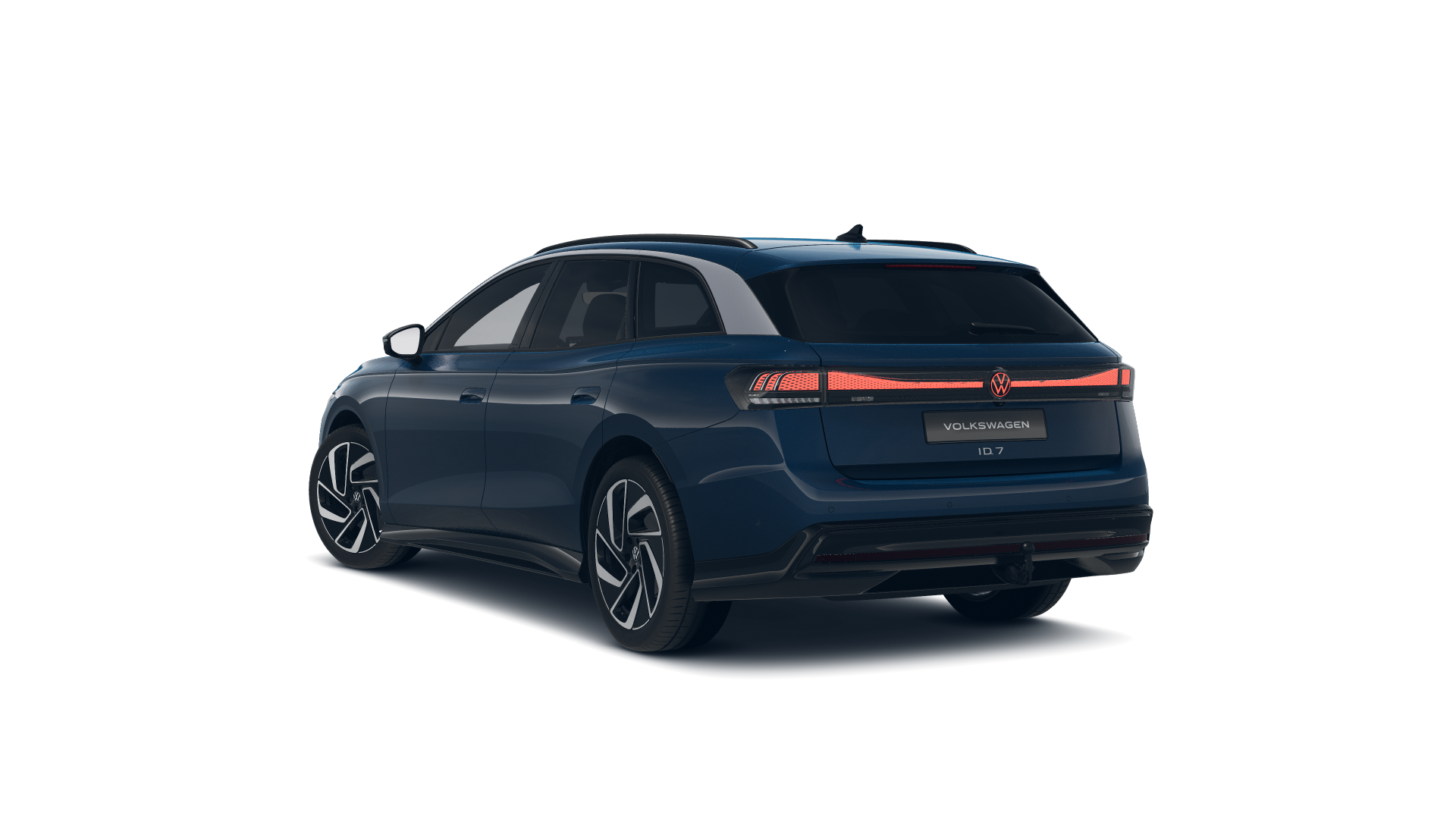 Volkswagen ID.7 Pro Tourer