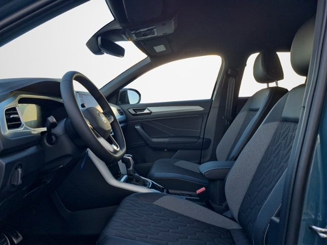 Volkswagen T-Roc 2.0 TDI DSG IQ.Drive