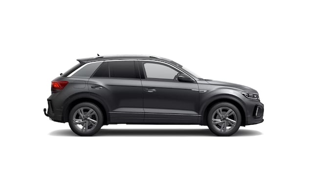Volkswagen T-Roc 1.5 TSI R-Line