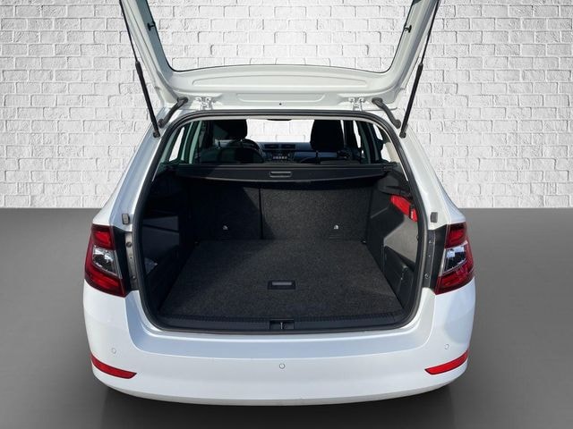 Skoda Fabia 1.0 TSI Best Combi