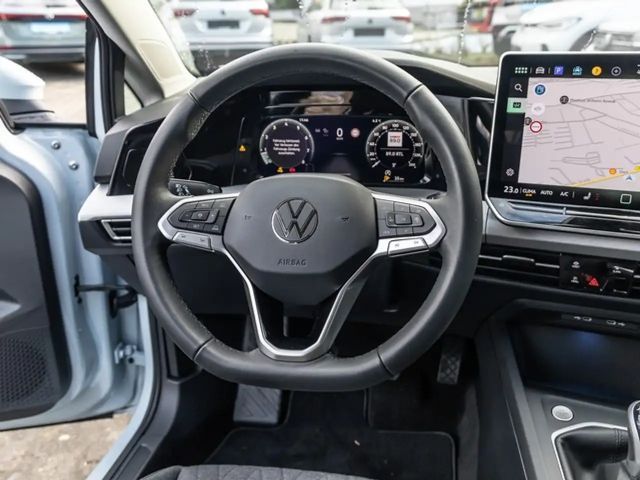 Volkswagen Golf Golf VIII Life Variant