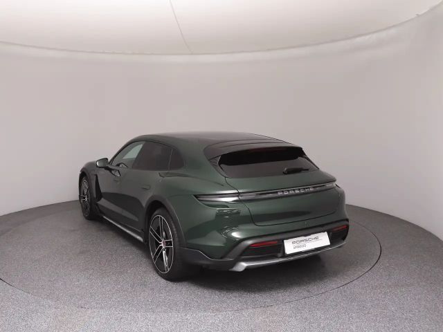 Porsche Taycan 4 Cross Turismo