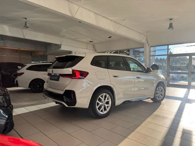 BMW X1 M-Sport
