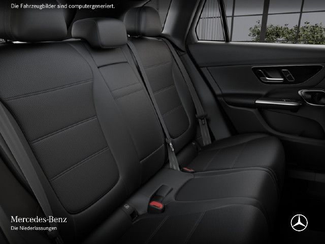 Mercedes-Benz GLC 300 4MATIC GLC 300 d