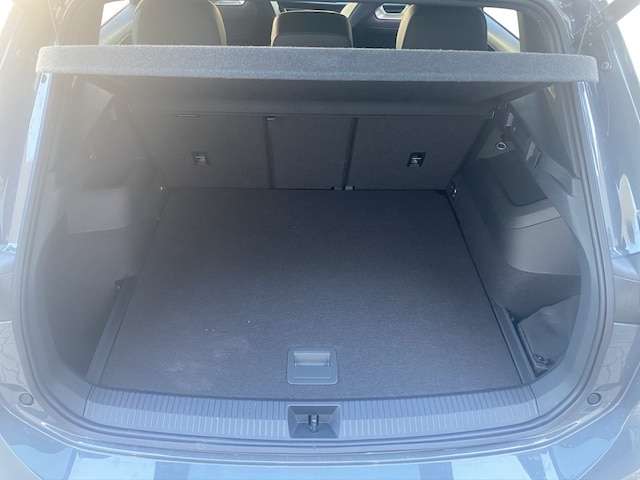 Volkswagen Tiguan 4Motion R-Line