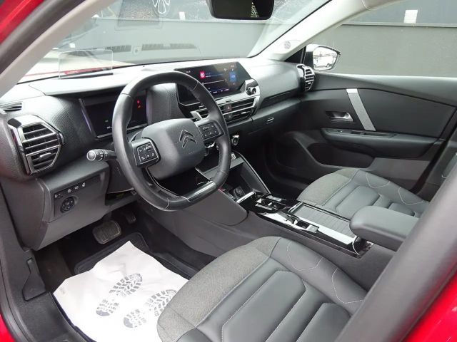 Citroën C4 BlueHDi Shine