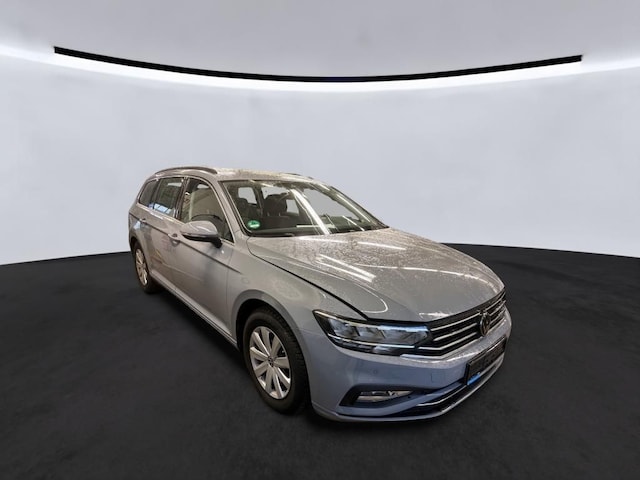 Volkswagen Passat 2.0 TSI DSG Variant