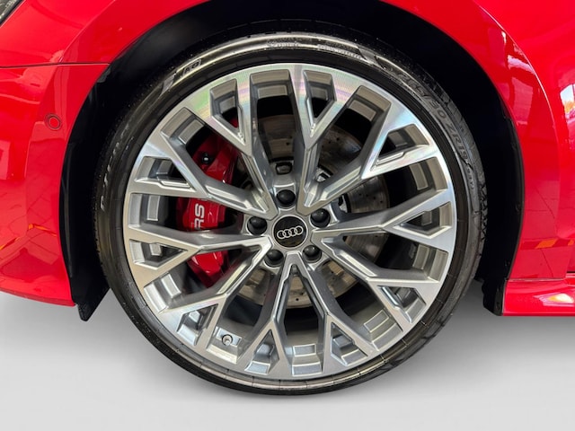 Audi RS3 Quattro S-Tronic Sportback