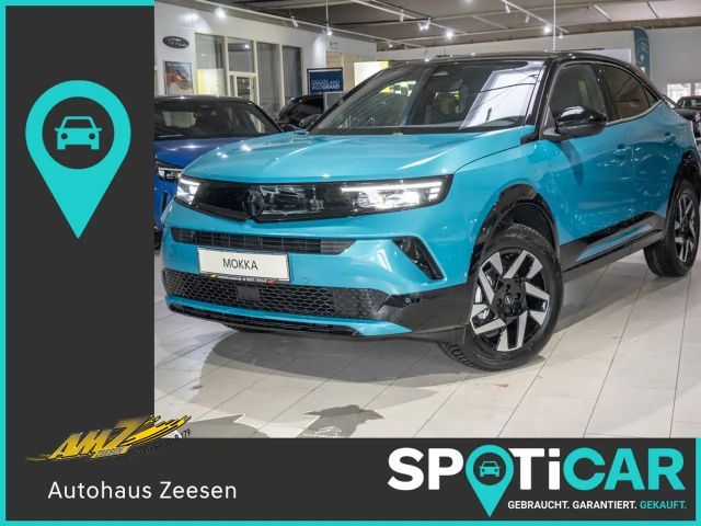 Opel Mokka GS-Line Grand Sport