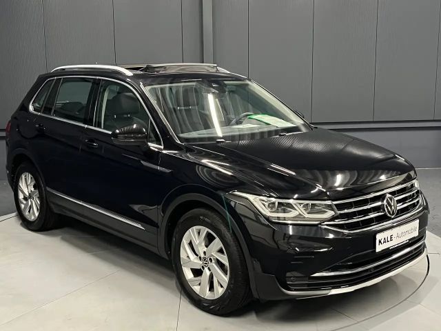 Volkswagen Tiguan 1.5 TSI DSG Elegance Elegance