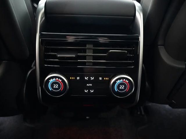 Land Rover Range Rover Autobiography