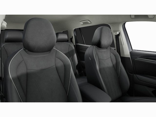 Volkswagen Tayron 2.0 TDI DSG Elegance Elegance