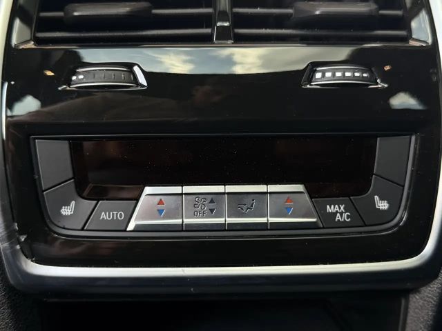 BMW X5 M-Sport xDrive